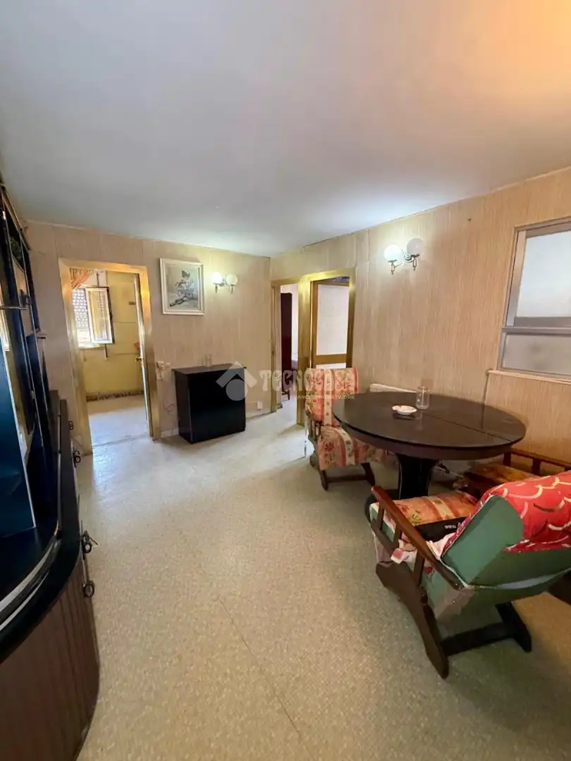 Habitación de Piso en venta en Madrid con Calefacción y Terraza