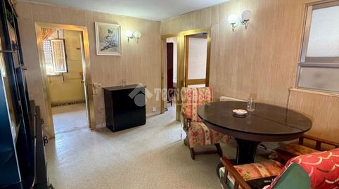 Foto 4 de Piso en venta en Calle Puerto de Lumbreras, Casco Histórico de Vallecas, Madrid Capital