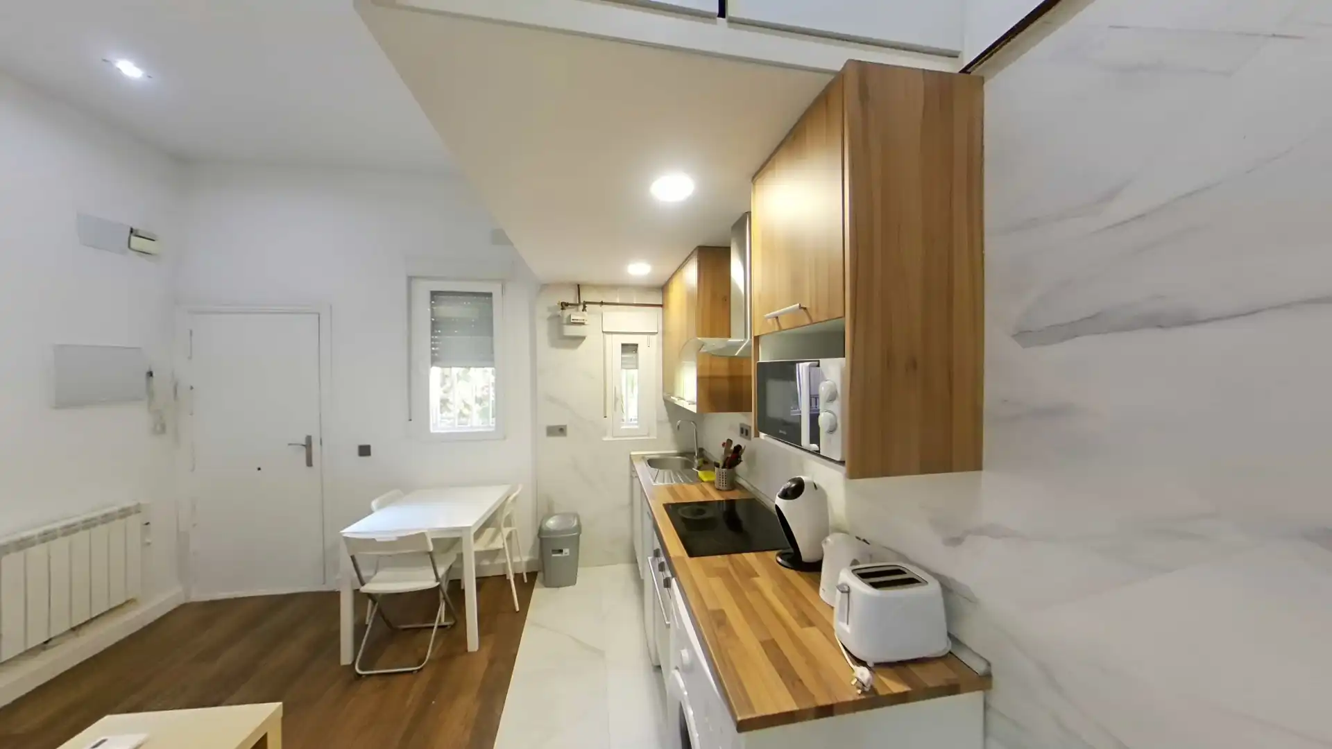 Appartement à louer à Calle de la Sombrerería, imagen 9