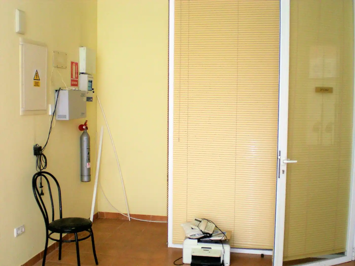 Local comercial en venta en Florida - Ciudad de Asís, imagen 14