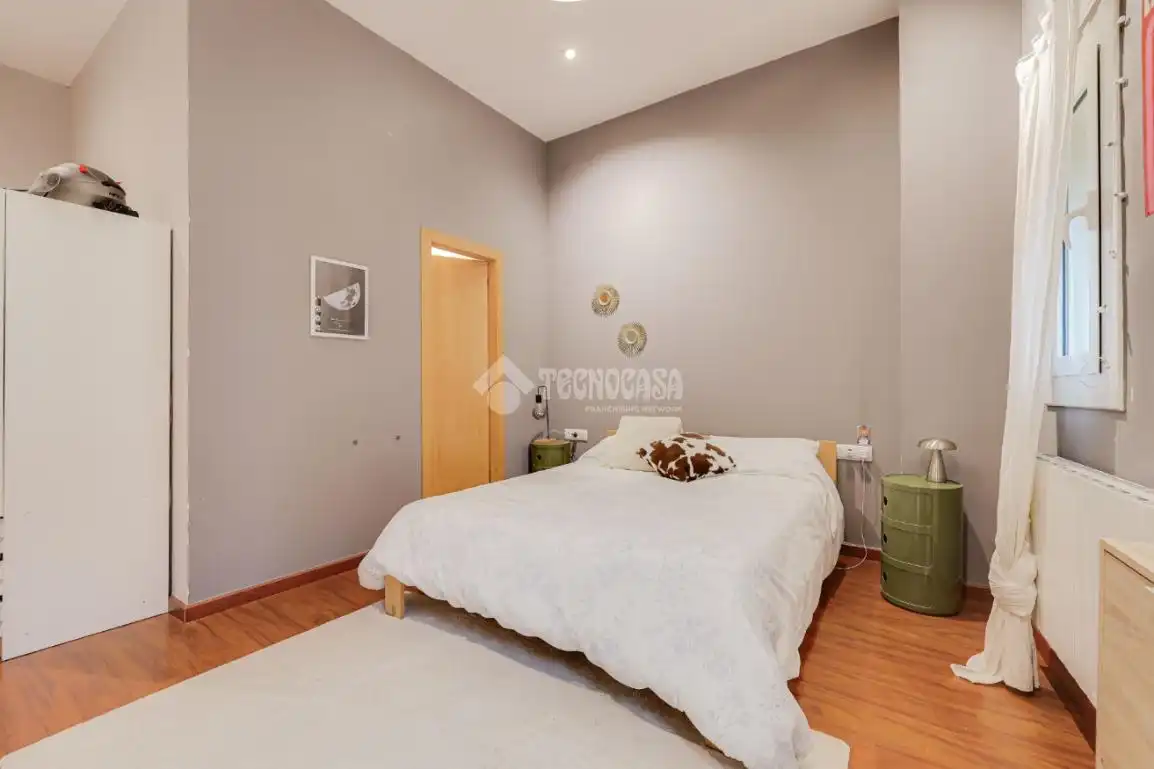 Flat with terrace for sale in Sant Andreu, imagen 26