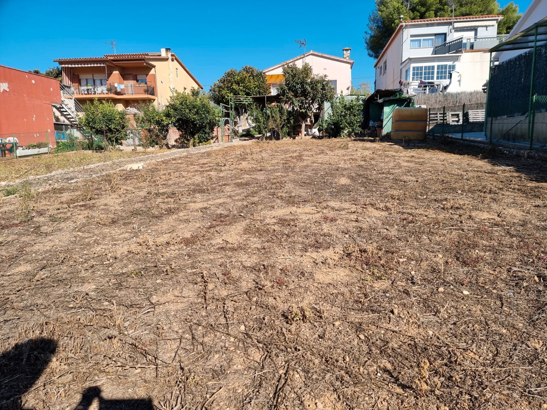Residencial en venda en Montornès del Vallès