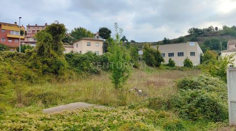 Foto 4 de Terreno en venta en Carrer de Bellmunt, 8, Sant Quirze de Besora, Spai, -1, Sant Quirze de Besora, Barcelona