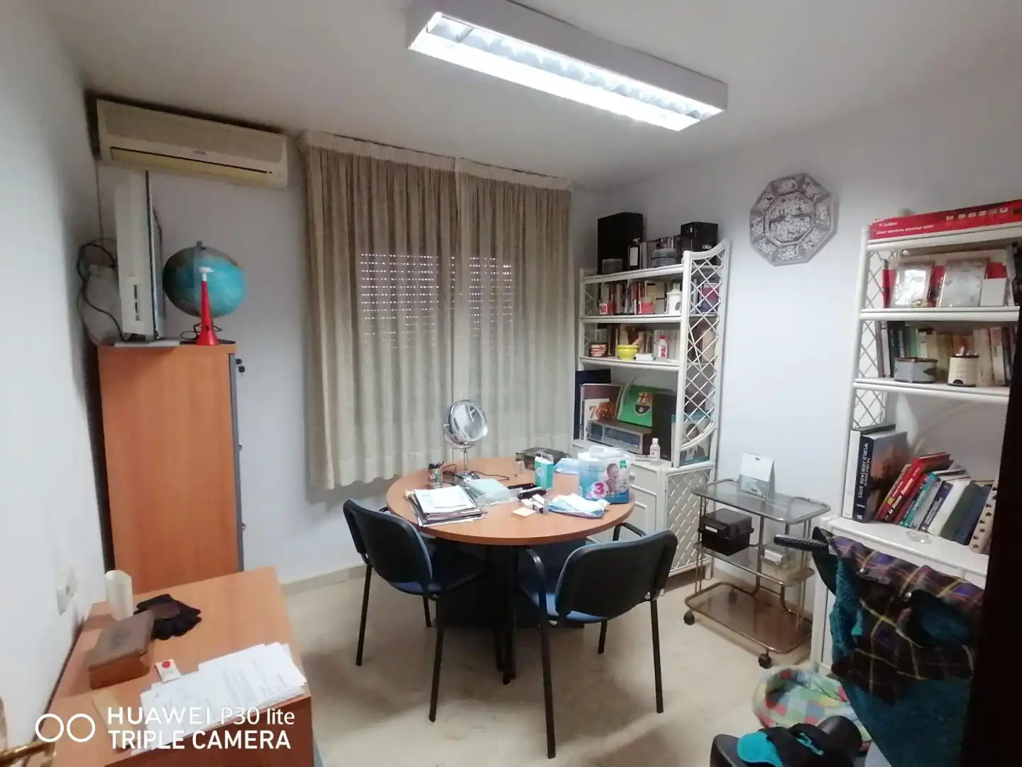Attic for sale in Almería  with Air Conditioner, Heating and Terrace