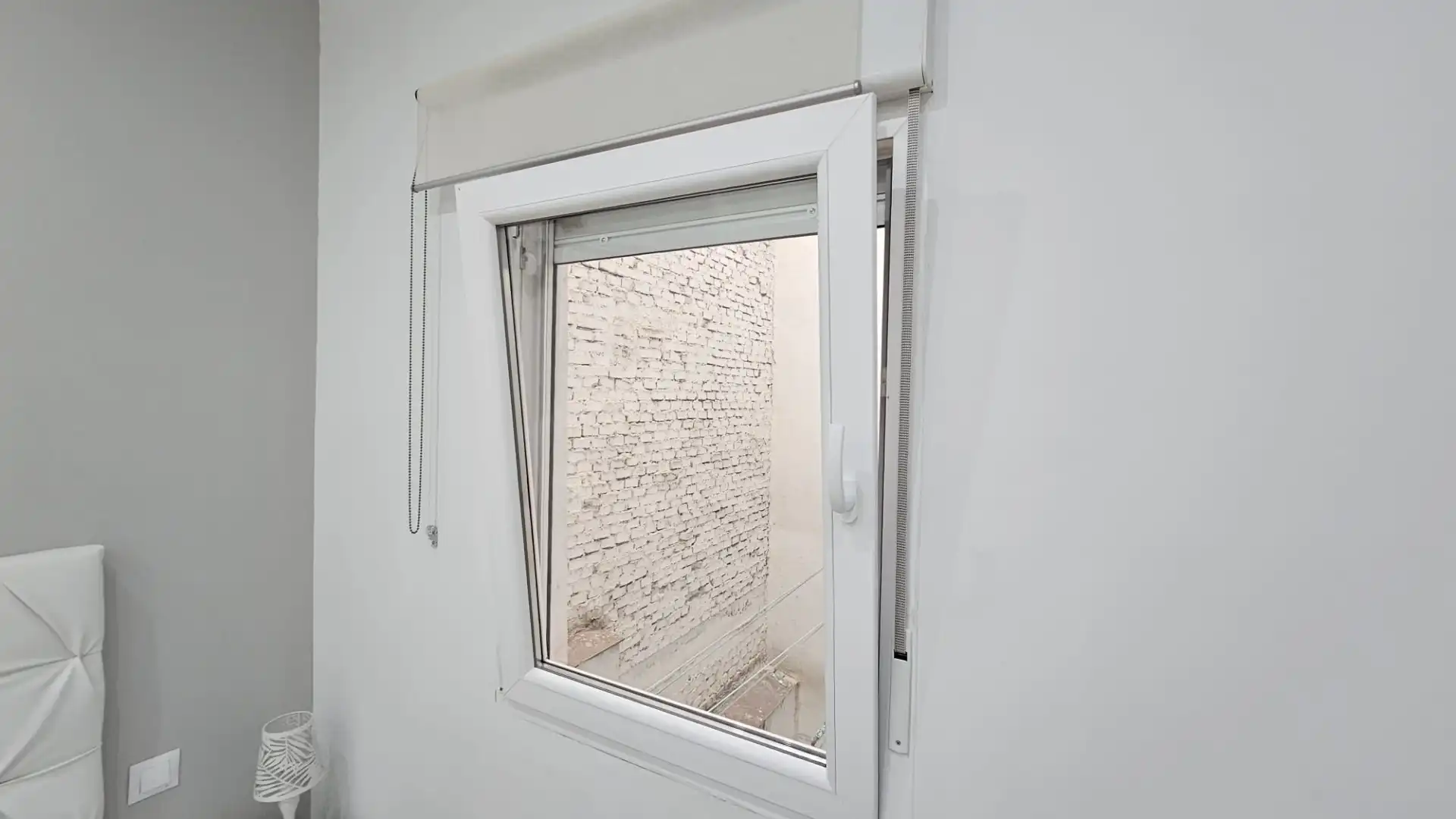 Exterior view of Apartments for sale in Madrid  with Air Conditioner, Heating and Furnished