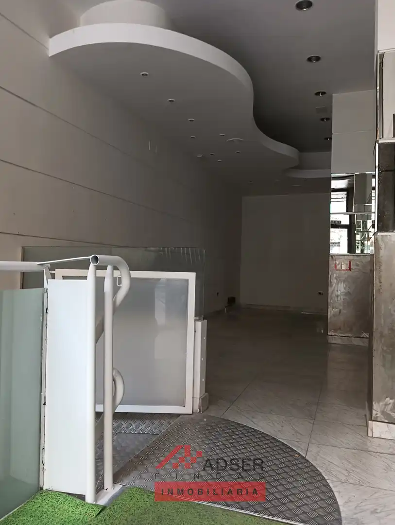 Local comercial de lloguer a Logroño - vara de rey, imagen 13