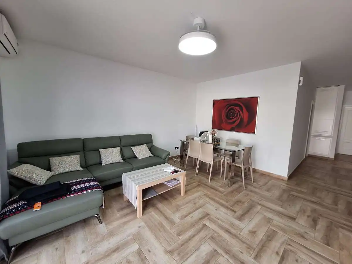 Sala d'estar de Casa o xalet en venda en Yaiza amb Terrassa