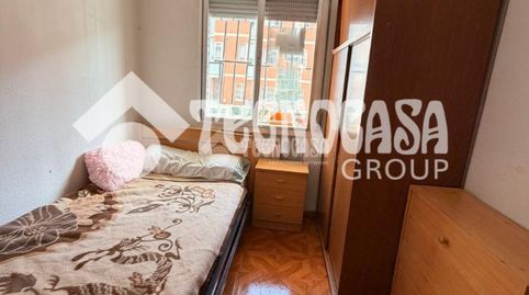 Foto 4 de Piso en venta en Santos, Leganés