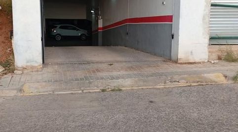 Foto 5 de Garaje en venta en Calle Alt Palància, La Loma - Las Lomas, Náquera