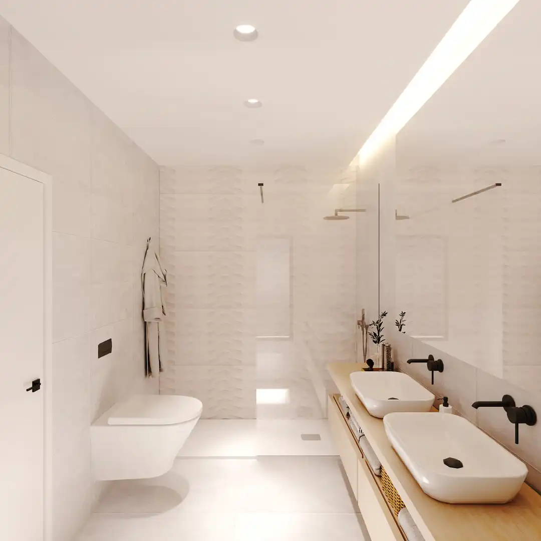 Ático con piscina en venta en San Pedro de Alcántara, imagen 4