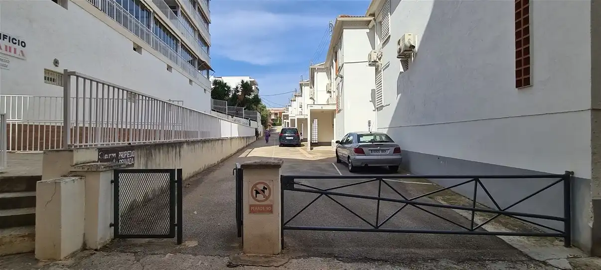 Apartament de lloguer a Carrer de Lleida, 25, Regueral - Prat d'en Forés