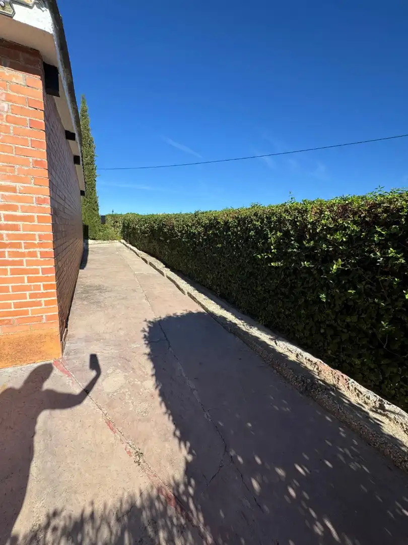 Casa rustica con piscina in vendita a Camíno Viejo Madríd Burgos 1, imagen 59
