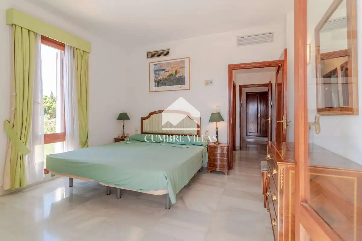Casa amb piscina en venda a Monte los Almendros - El Pargo - Costa Aguilera, imagen 78