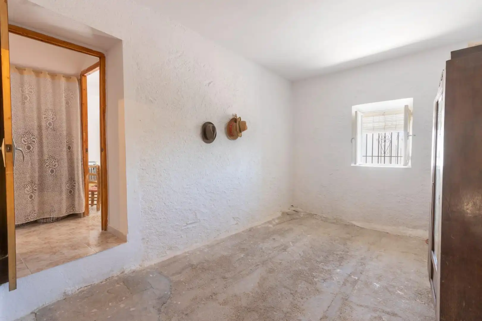 Casa o xalet en venda en Morelábor, Granada