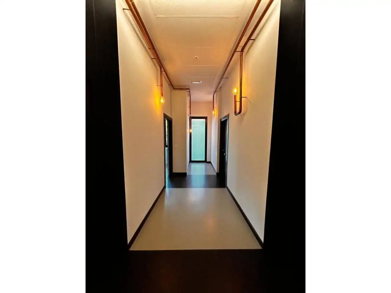 Oficina de alquiler en Martutene