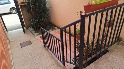 Foto 3 de Casa adosada en venta en Sol, 7, Castrogonzalo, Zamora