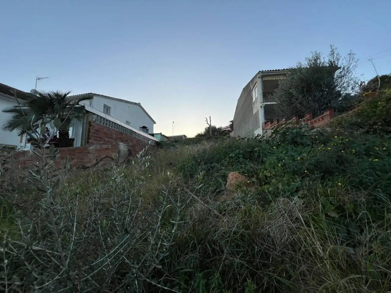 Terreno residencial en venta en Calle DALIA 87, imagen 5