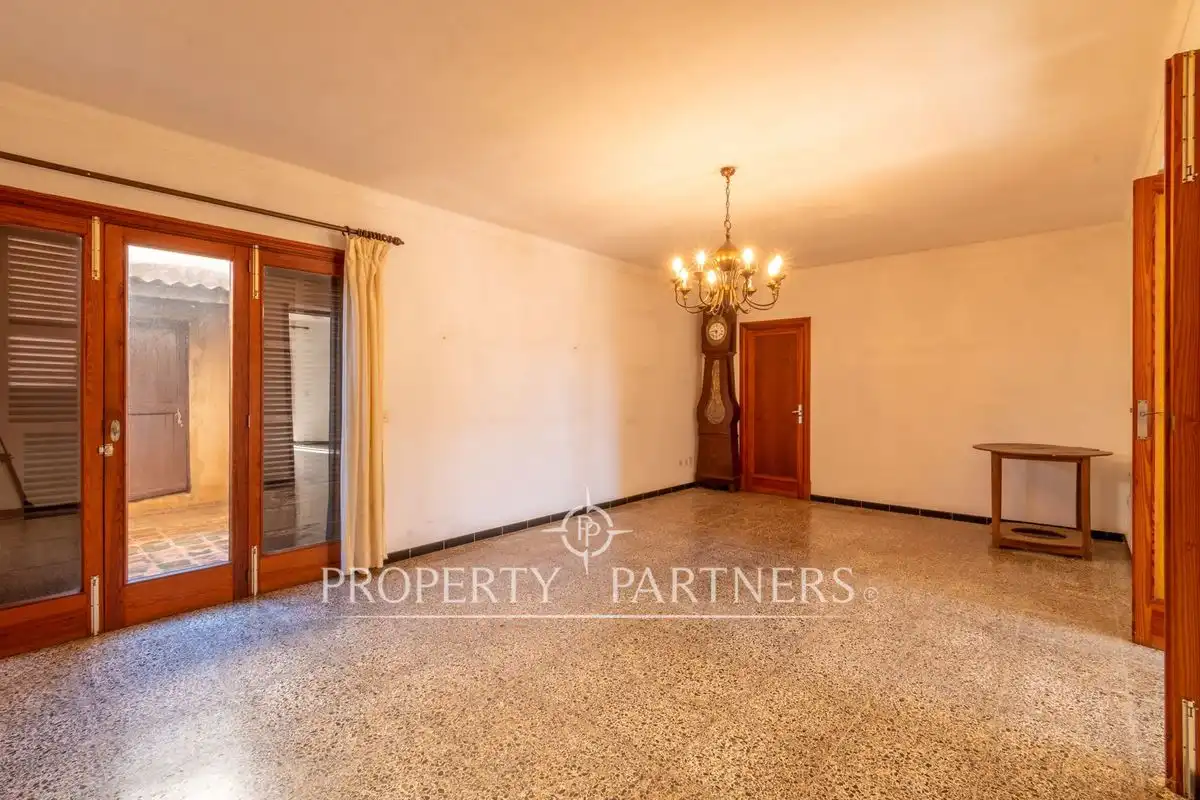 Casa o xalet en venda en  Palma de Mallorca amb Aire condicionat, Calefacció i Jardí privat