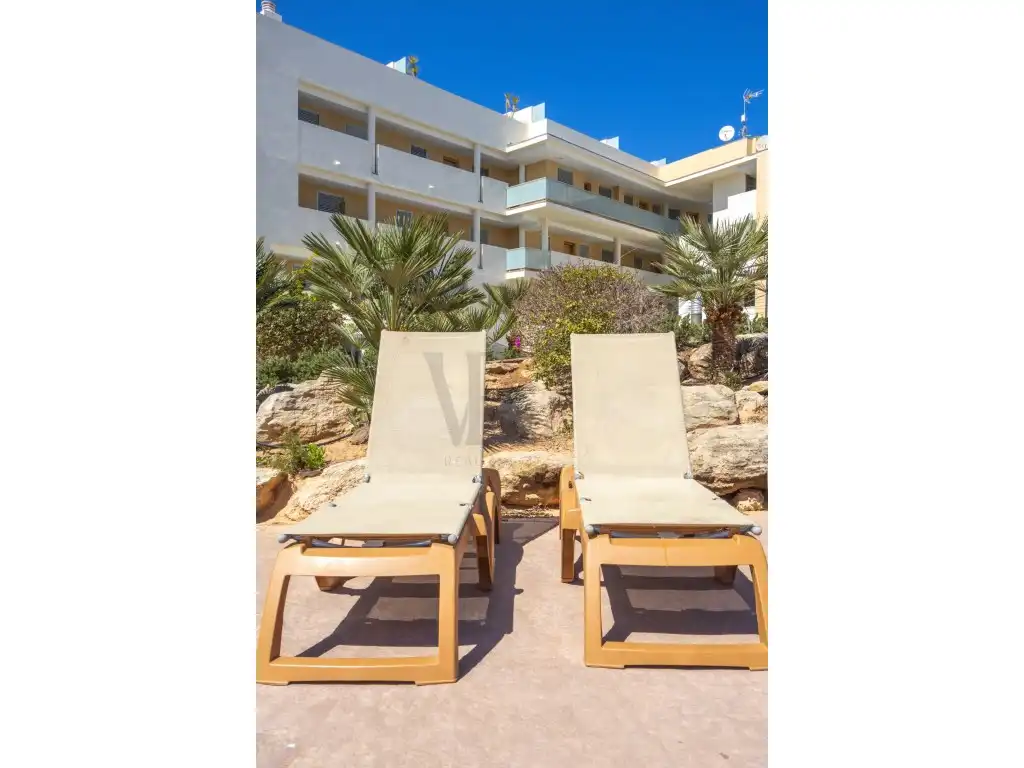 Apartament amb piscina en venda a Carrer De sa Punta des Pinet, imagen 48
