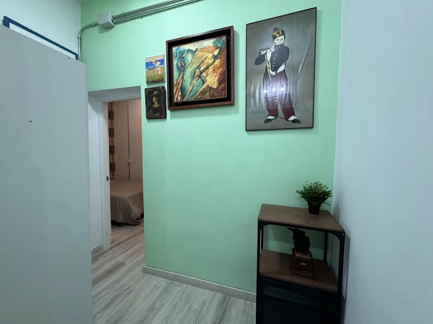 Wohnung zur Miete in Calle FUENCARRAL, 55, Universidad - Malasaña