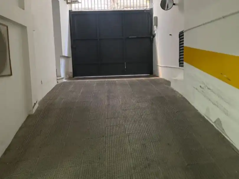 Garage zur Miete in Sanlúcar de Barrameda