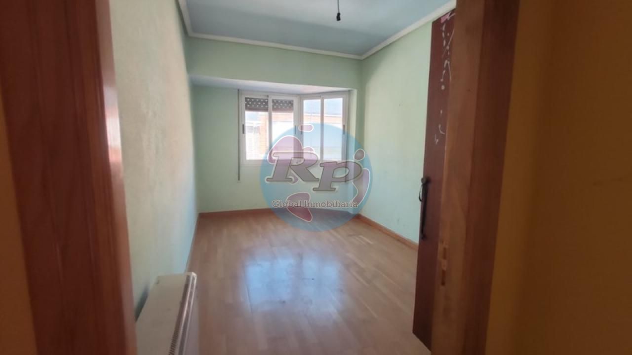 Pis en venda a Centro, Ponferrada