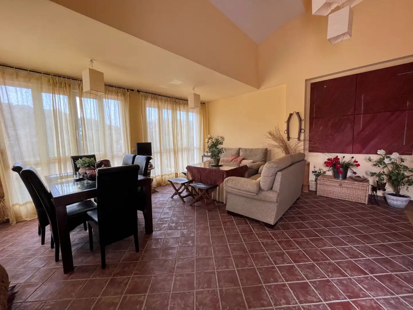 Casa en venta en Urbanizacion Fuenteherrumbre