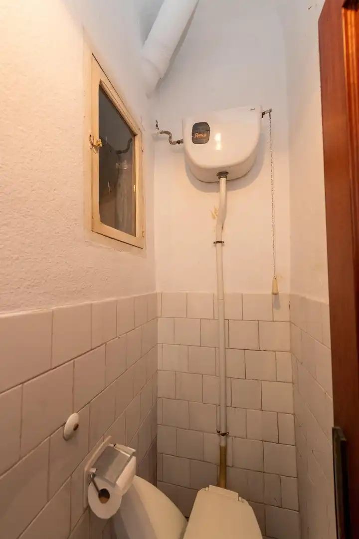 Piso con terraza en venta en Calle VALDES, imagen 23