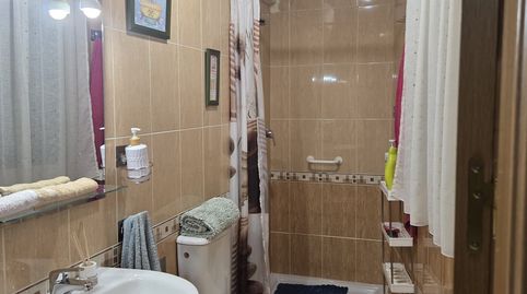 Foto 4 de Piso de alquiler en Magán, Toledo