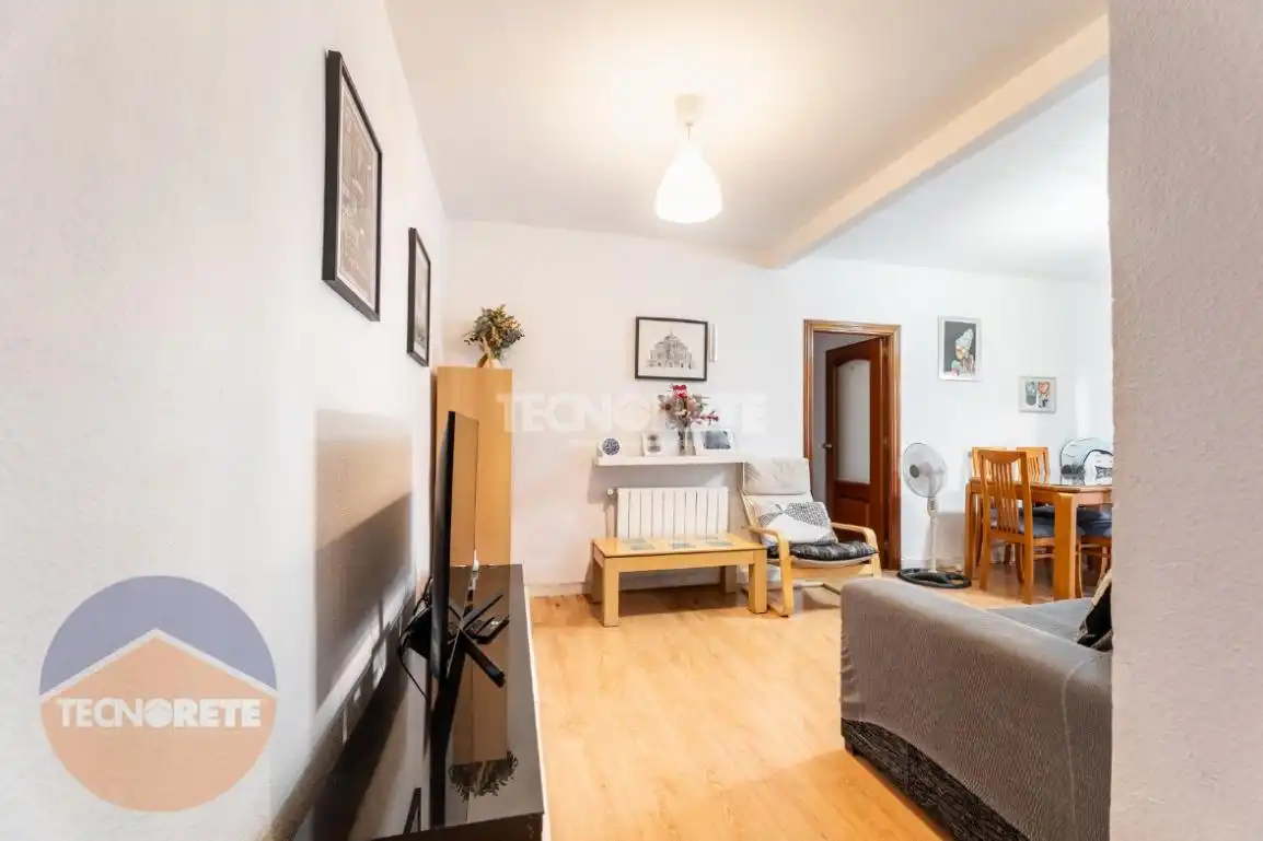 Piso con ascensor en venta en Casco Antiguo, imagen 5