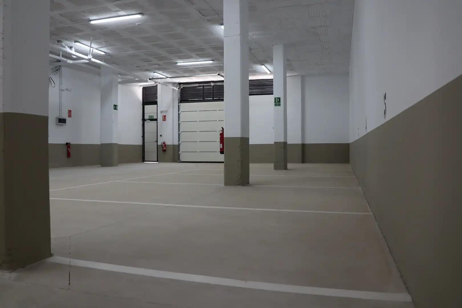 Local de lloguer a Avinguda del Travalón, 6, El Travaló - Martínez Valero