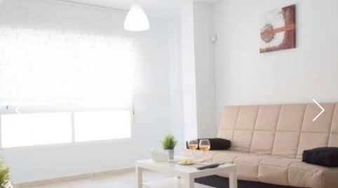 Foto 3 von Wohnungen zur Miete in La Trinidad, Málaga Capital