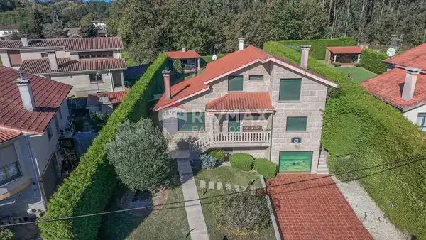 Maison avec piscine à vendre à Lugar Toxeira, imagen 24
