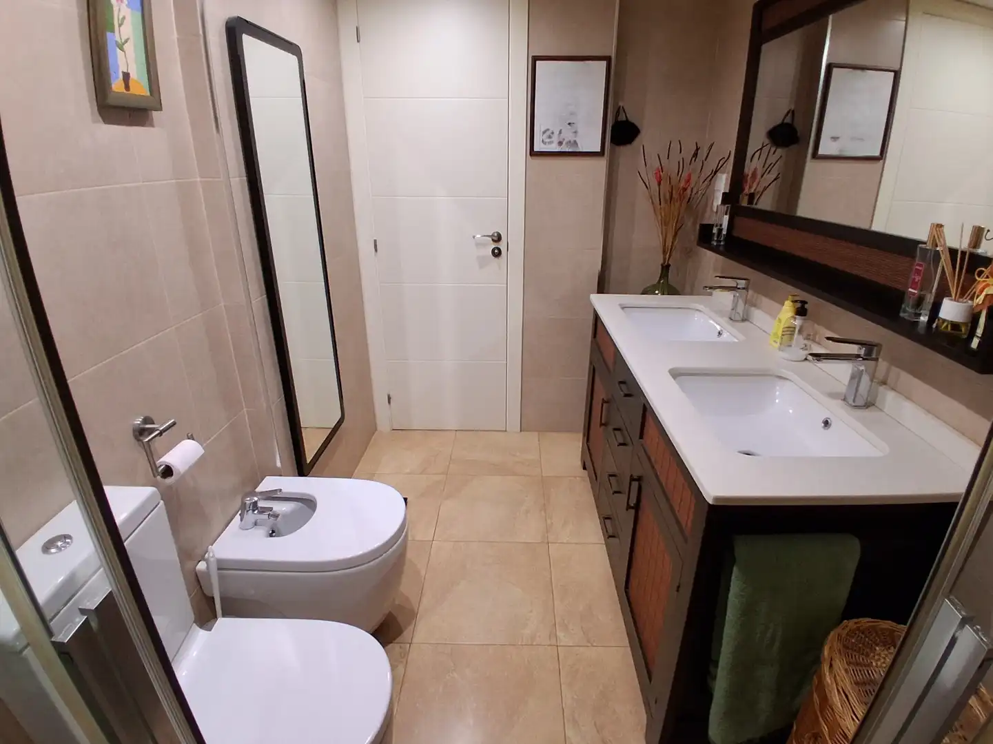 Appartement compact avec ascenseur à vendre à Calle de Florián Rey, imagen 11