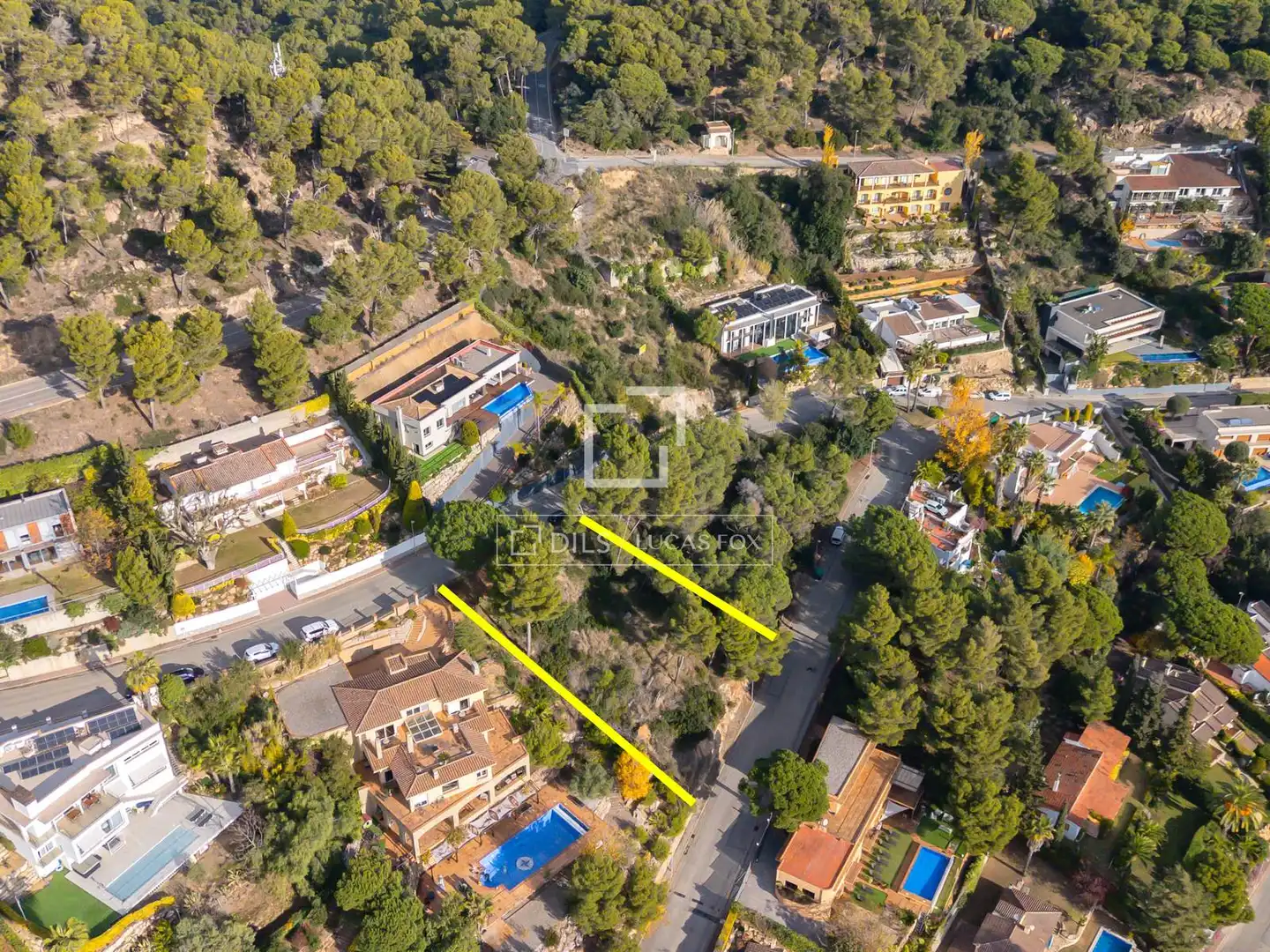 Terreno rustico in vendita a Santa Cristina - Sant Francesc, imagen 9