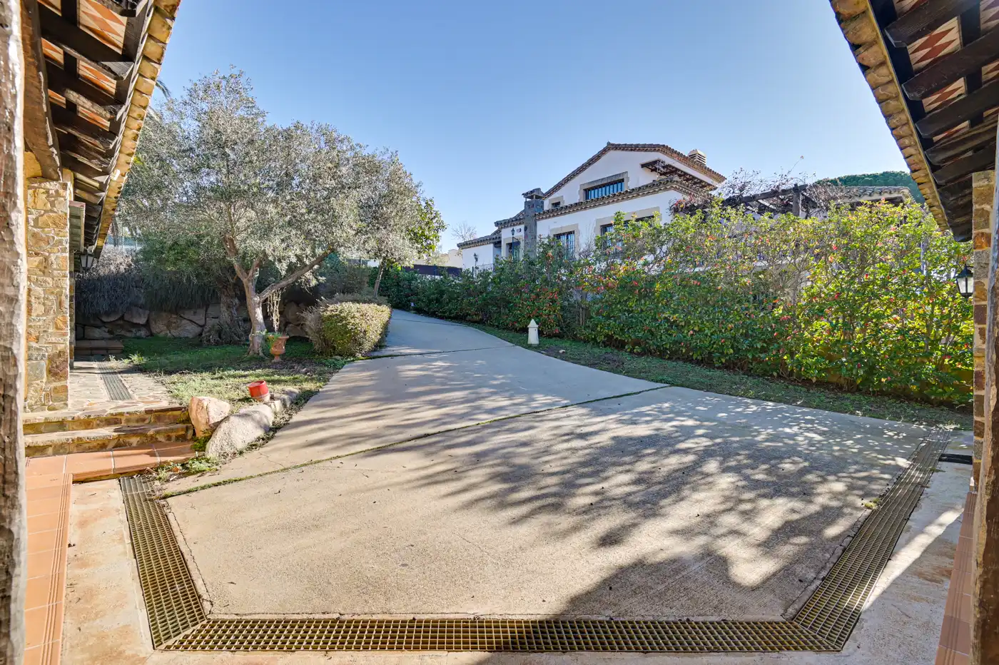 Villa mit Terrasse zum Verkauf in Carrer del Navegant 112, imagen 72
