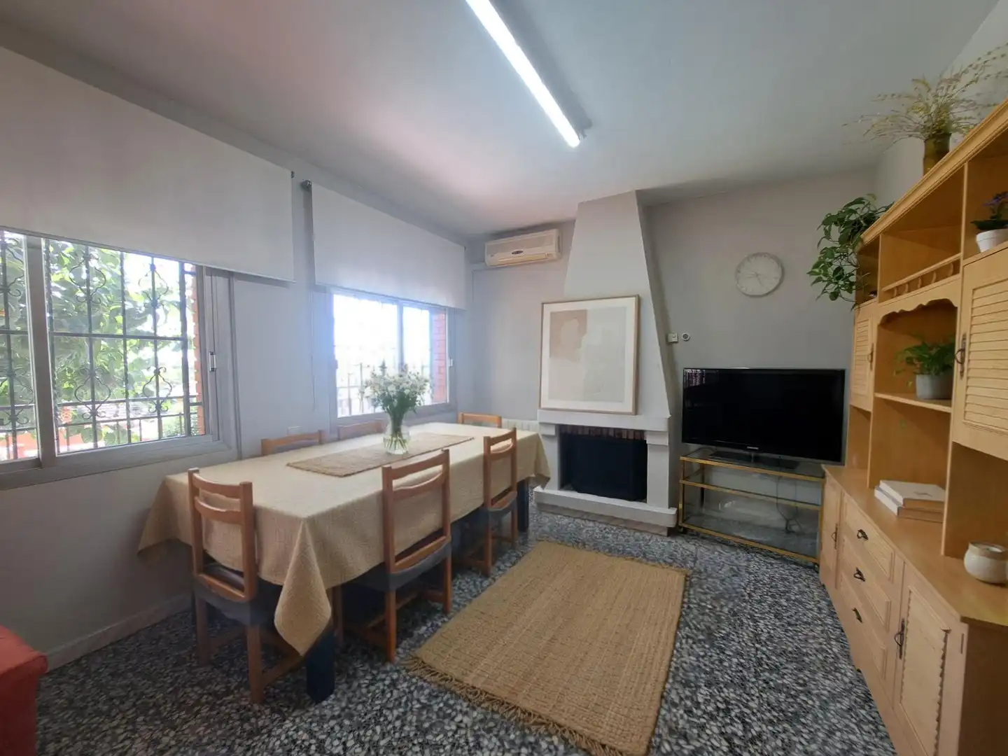 Casa amb terrassa en venda a Castellbisbal, imagen 3