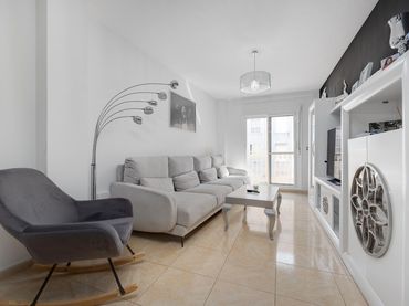 Apartment with balcony for sale in Calle Patricio Pérez