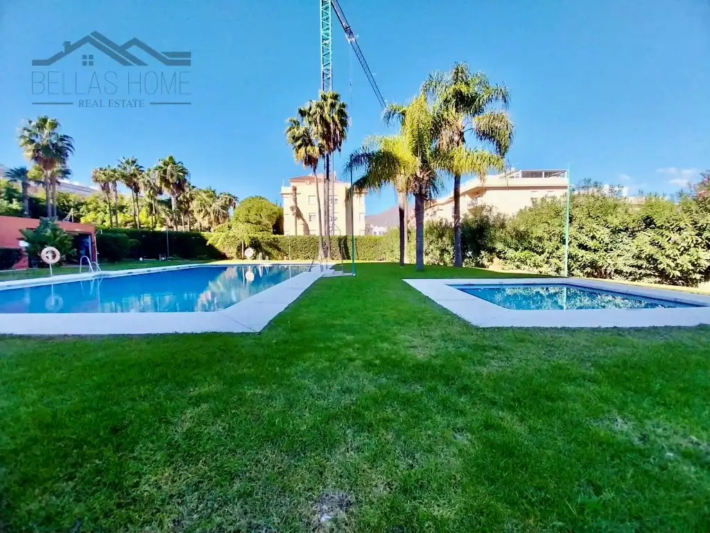 Apartment mit Pool zum Verkauf in Calle Maria De Maeztu, imagen 16