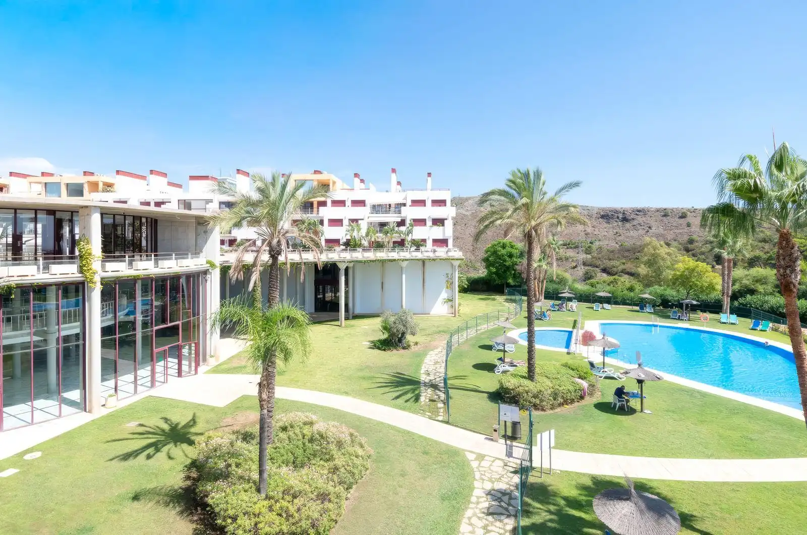 Chalet con piscina en venta en Calle la Pacheca Alta, imagen 38