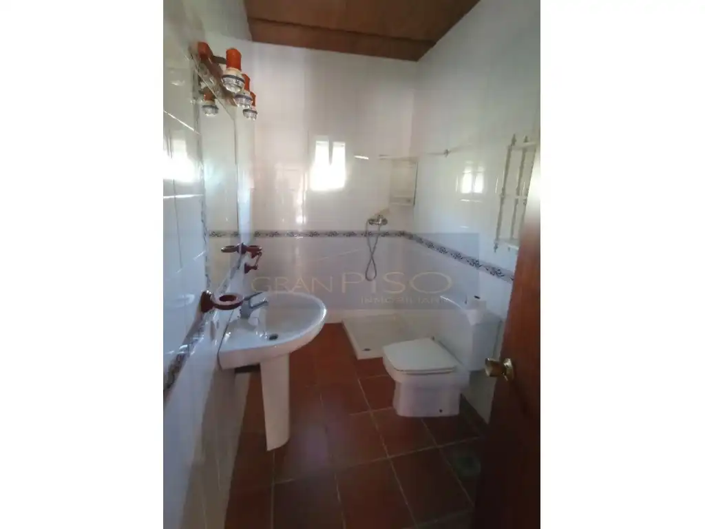 Bathroom of Country homes for sale in Estepona  with Private garden and Terrace