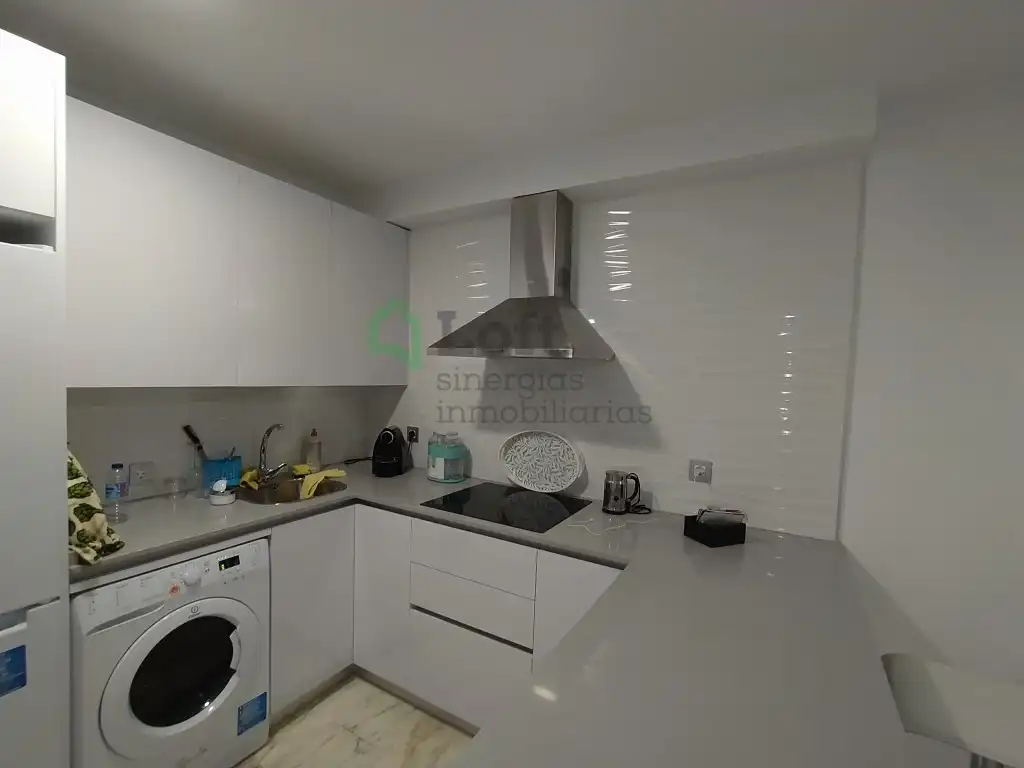 Apartamento con ascensor en venta en Casco Antiguo, imagen 8