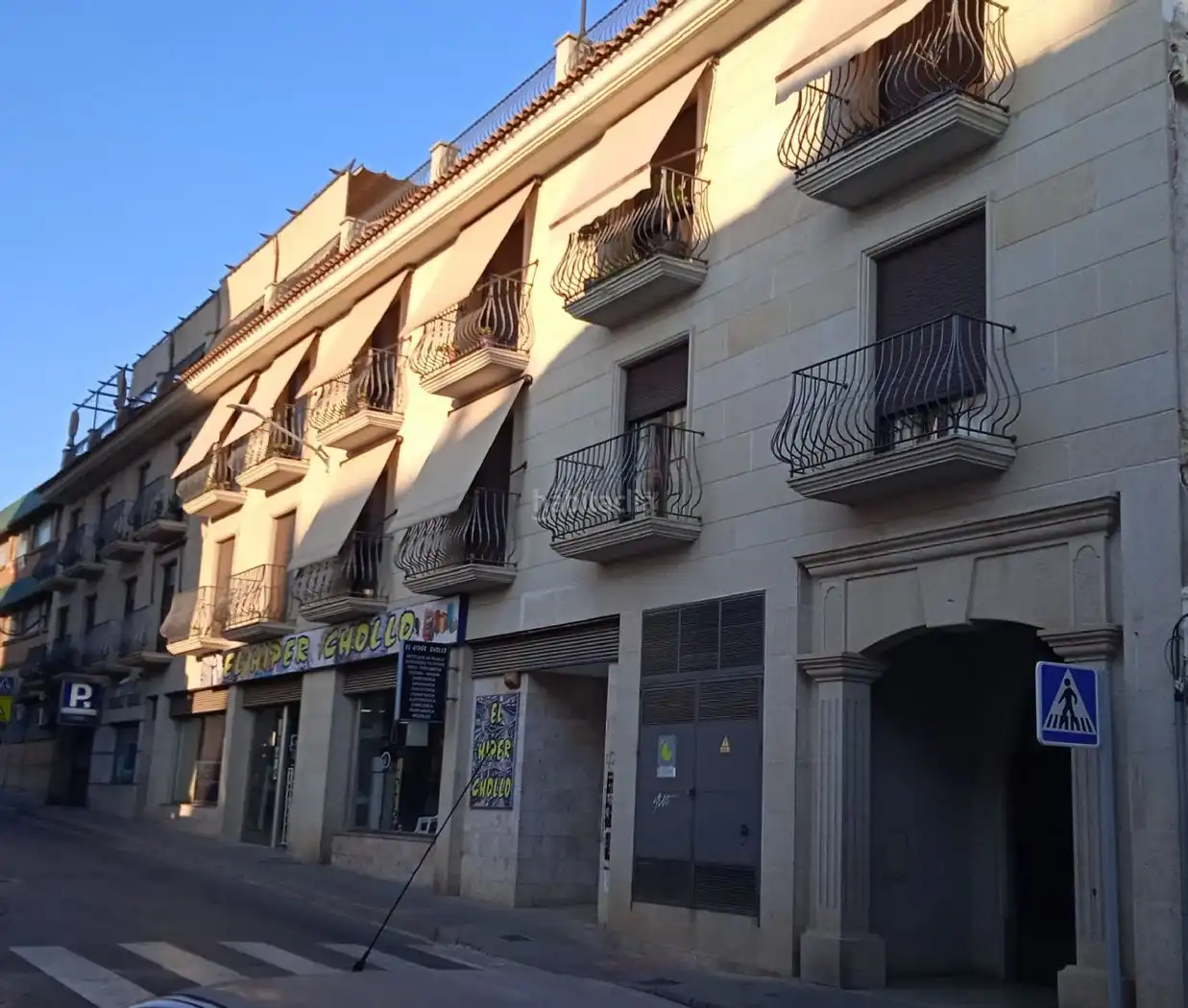 Flat with garden for sale in Calle Prim 20, imagen 23