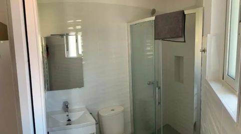 Foto 5 de Apartament de lloguer a Calle Mario Roso de Luna, 72, Logrosán, Cáceres
