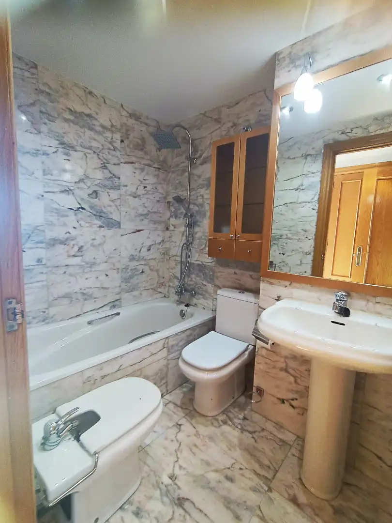 Piso en venta en La Magdalena
