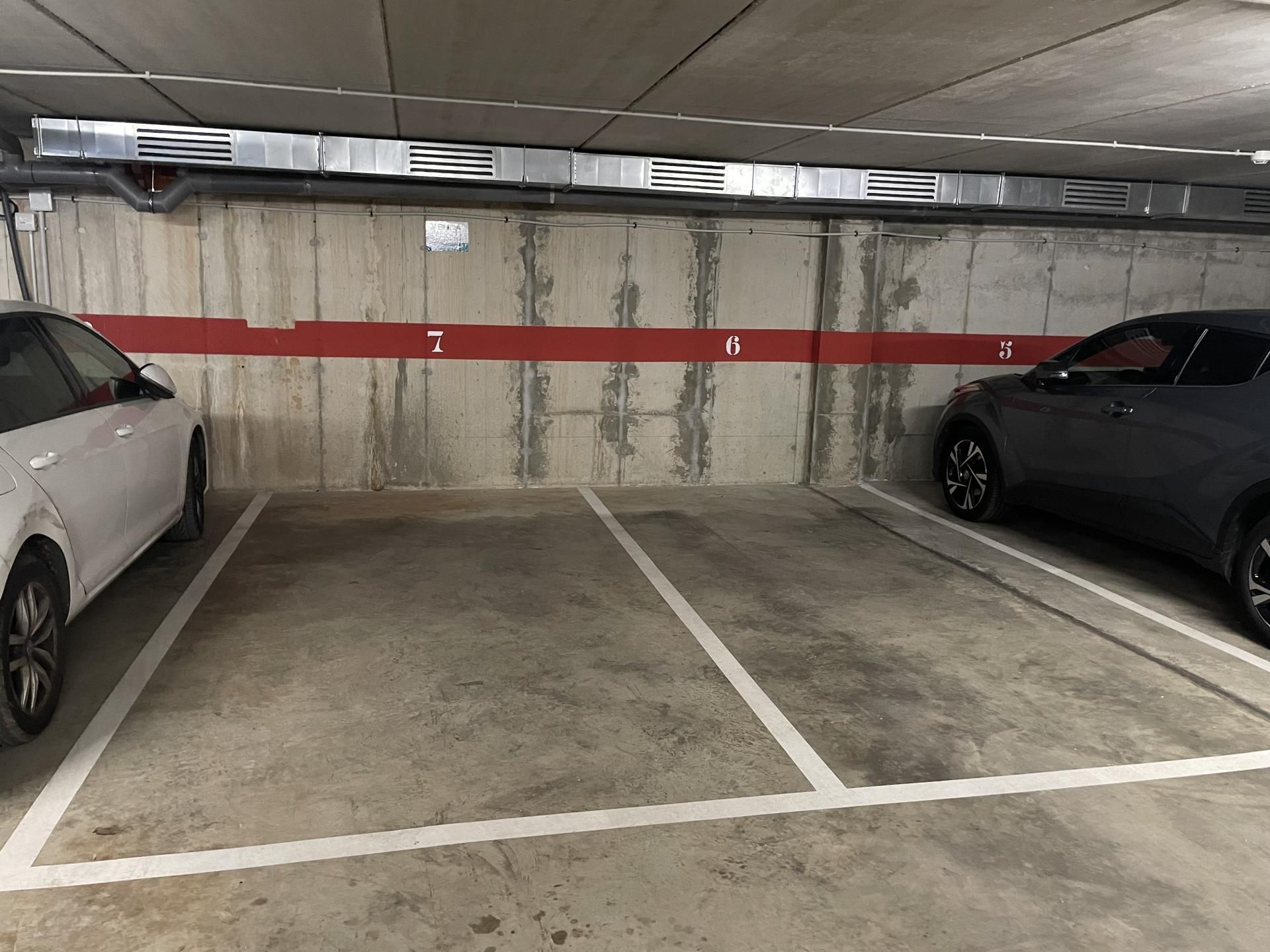 Aparcament de Garatge en venda en Sarrià de Ter