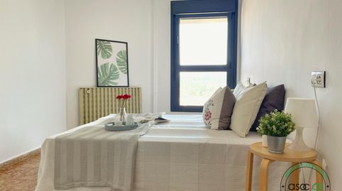 Foto 5 de Piso en venta en Gijon - Avenida de Galicia, 86, El Natahoyo, Gijón