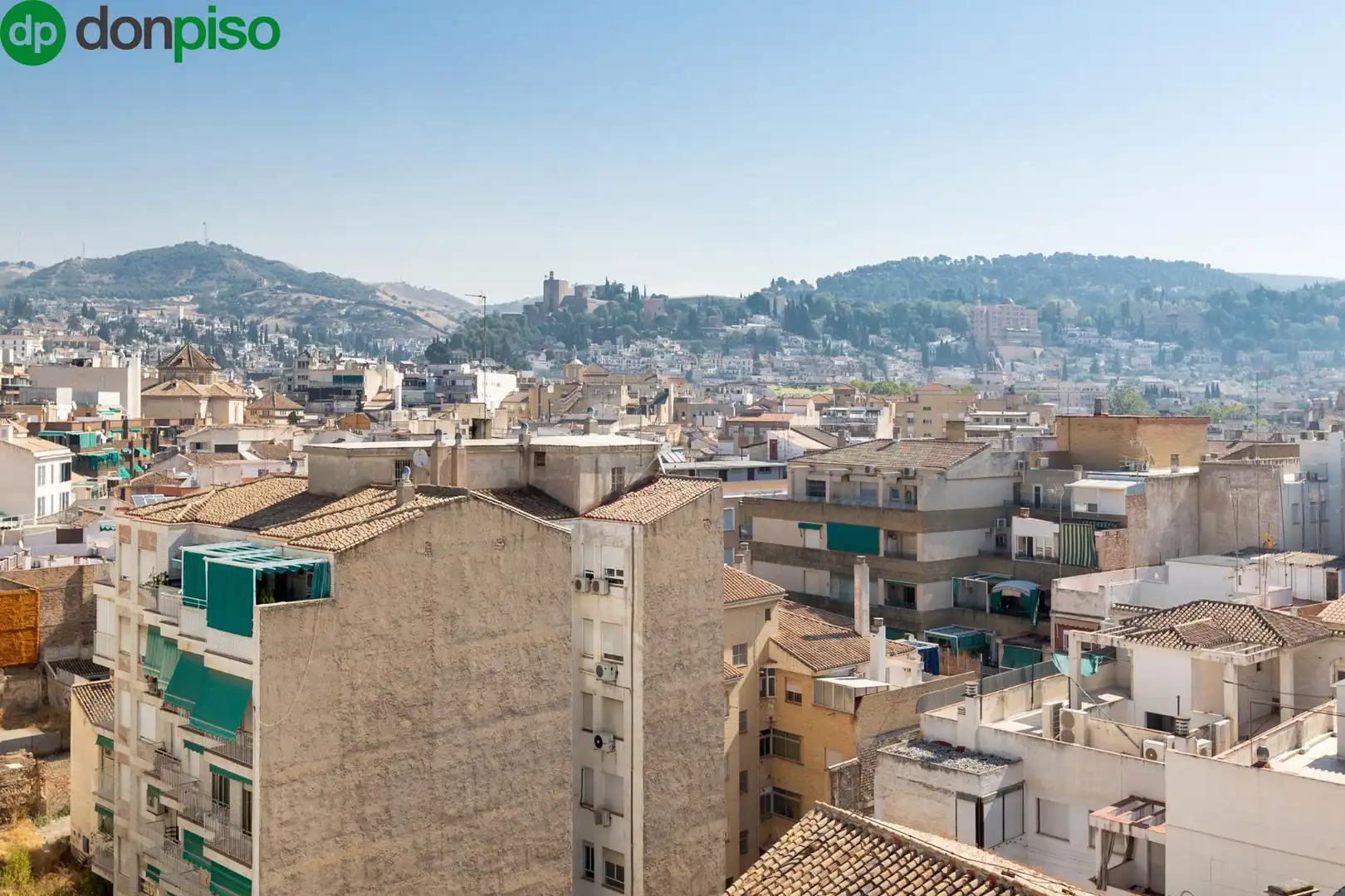 Wohnung mit Aufzug zum Verkauf in Calle Martínez Campos 3, imagen 27