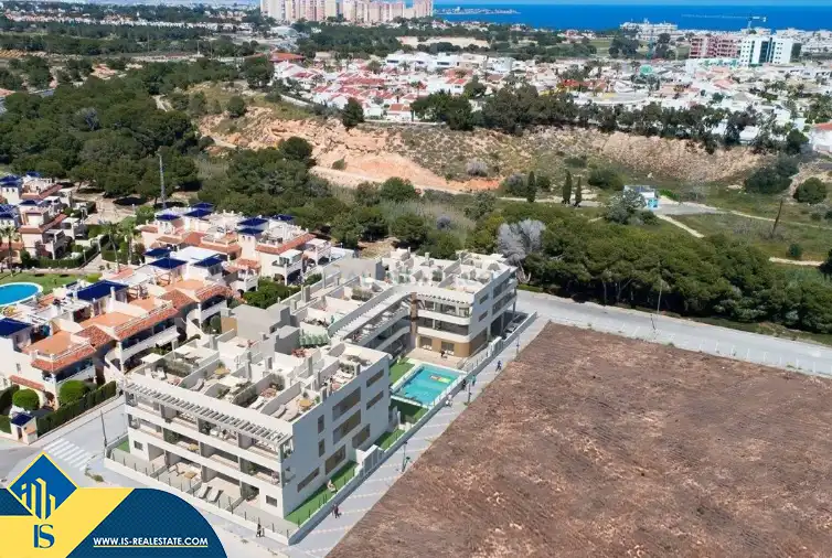 Apartament amb piscina en venda a Mil Palmeras, imagen 10