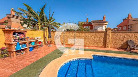 Foto 3 de Casa o xalet en venda a Cl Desfiladero Los Gaitanes, El Tomillar, Málaga